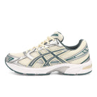 Asics Gel-1130 Cream / Ironclad Low Top Sneakers 1201A256-115 | Overkill