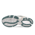 Asics Gel-1130 Cream / Ironclad Low Top Sneakers  Detail View 1 | Overkill