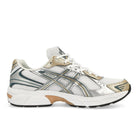 Asics Gel-1130 White / Wood Crepe Low Top Sneakers  Silhouette | Overkill