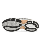 Asics Gel-1130 White / Wood Crepe Low Top Sneakers  Detail View 1 | Overkill