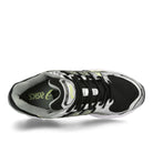 Asics Gel-Nimbus 9 Black-Pure Silver Sneakers  Detailfoto | Overkill