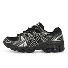 Asics Gel-Nimbus 9 Cream / Black Low Top Sneakers 1201A424-005 | Overkill