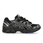 Asics Gel-Nimbus 9 Cream / Black Low Top Sneakers  Silhouette | Overkill