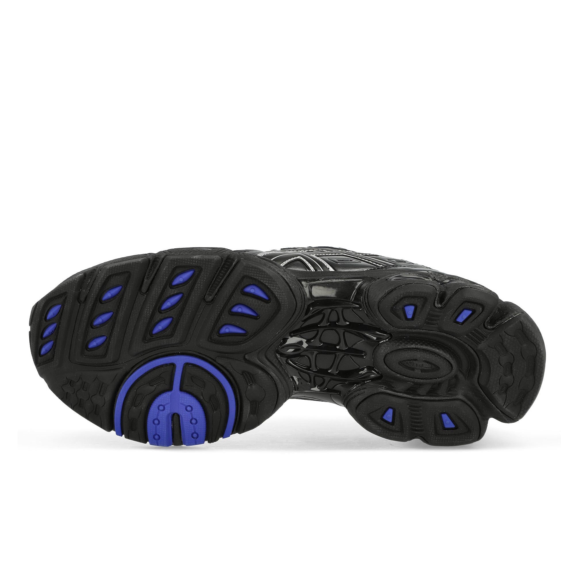 Asics Gel-Nimbus 9 Cream / Black Low Top Sneakers  Detail View 1 | Overkill