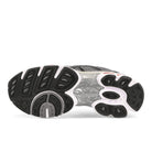 Asics Gel-Nimbus 9 Graphite Grey / Pure Silver Low Top Sneakers  Detail View 1 | Overkill