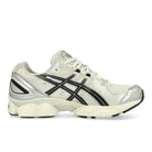 Asics Gel-Nimbus 9 Cream / Black Low Top Sneakers  Silhouette | Overkill
