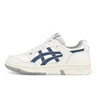 Asics EX89 White-Grand Shark Low Top Sneakers 1201A476-108 | Overkill