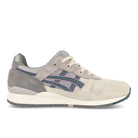 Asics gel lyte iii og Smoke Grey / Ironclad Low Top Sneakers  Silhouette | Overkill