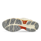 Asics Asics Gel-NYC Cream / Oatmeal Low Top Sneakers  Detail View 1 | Overkill