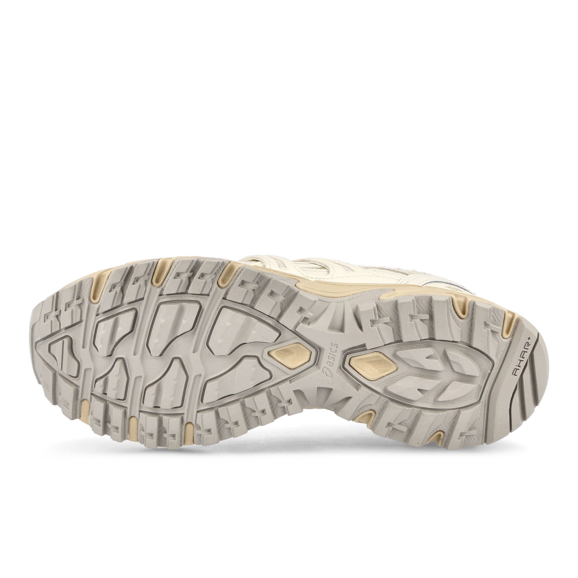 Asics Gel-Sonoma 15-50 Cream-Oatmeal Low Top Sneakers  Detail View 1 | Overkill