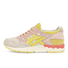 Asics Gel-Lyte V Cream-Banana Cream Sneakers 1201A822-101 | Overkill