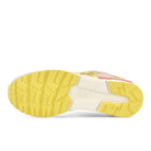 Asics Gel-Lyte V Cream-Banana Cream Sneakers  Detail View 1 | Overkill