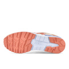 Asics Gel-Lyte V Cream-Salmon Low Top Sneakers  Detail View 1 | Overkill