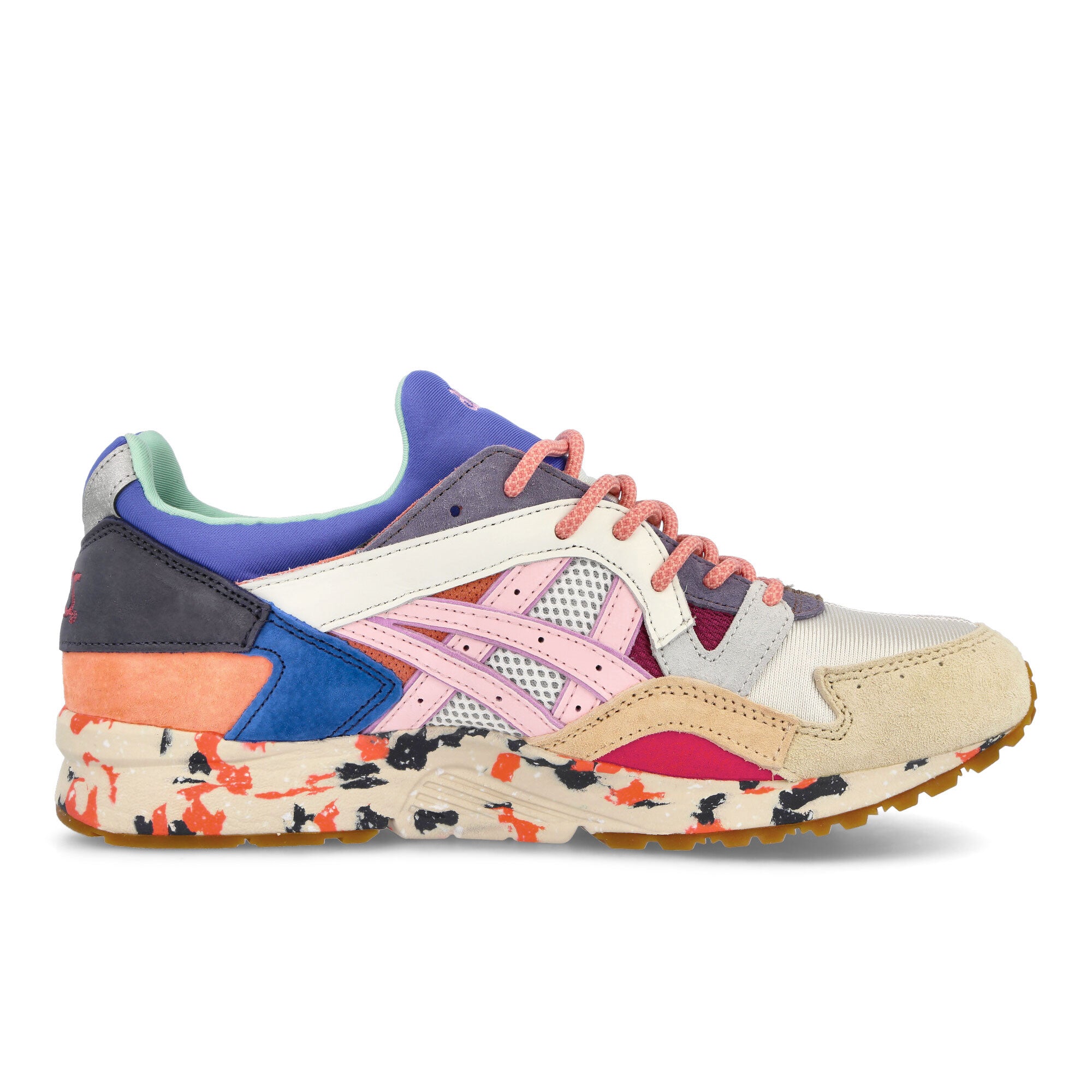 Asics Gel-Lyte V 1201A871-961 | OVERKILL