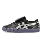 Asics Gel-Flexkee Pro BLACK/PURE SILVER Low Top Sneakers 1201A921-001 | Overkill
