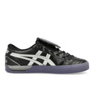 Asics Gel-Flexkee Pro BLACK/PURE SILVER Low Top Sneakers  Silhouette | Overkill