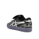 Asics Gel-Flexkee Pro BLACK/PURE SILVER Low Top Sneakers  Material | Overkill