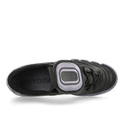 Asics Gel-Flexkee Pro BLACK/PURE SILVER Low Top Sneakers  Detailfoto | Overkill