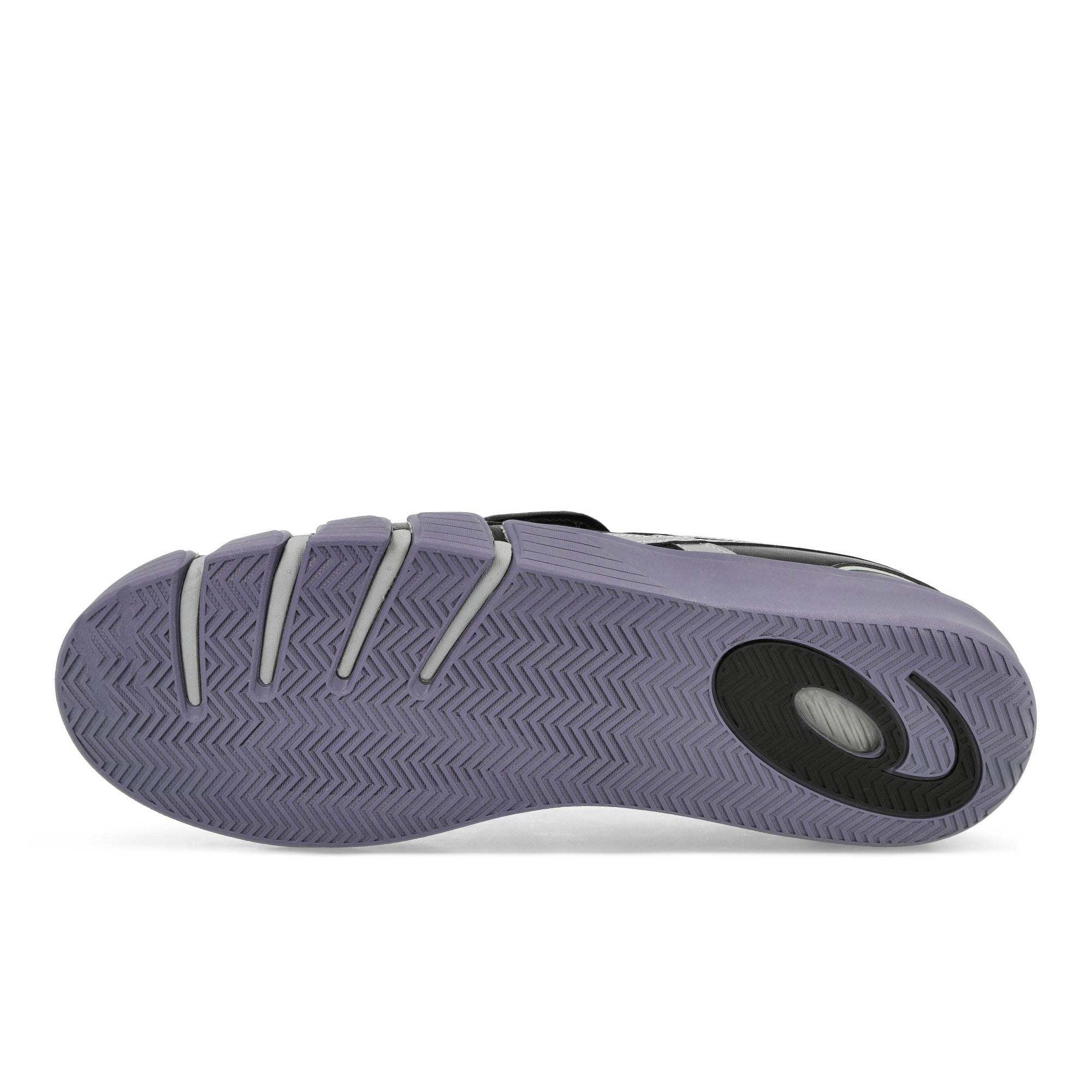 Asics Gel-Flexkee Pro BLACK/PURE SILVER Low Top Sneakers  Detail View 1 | Overkill