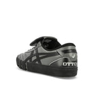 Asics OTTO958 x ASICS Gel-Flexkee Pro Gunmetal / Black Sneakers  Material | Overkill