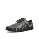 Asics OTTO958 x ASICS Gel-Flexkee Pro Gunmetal / Black Sneakers  Close Up | Overkill