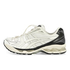 Asics Unaffected x Asics Gel-Kayano 14 Bright White / Jet Black Low Top Sneakers 1201A922-100 | Overkill