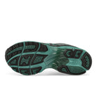 Asics Gel-Kayano 14 Posy Green / Bottle Green Low Top Sneakers  Detail View 1 | Overkill