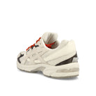 Asics Gel-1130 Birch / Birch Low Top Sneakers  Material | Overkill