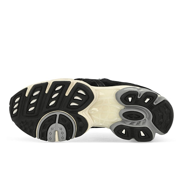 Asics Gel-Nimbus 9 Black / Sheet Rock Low Top Sneakers  Detail View 1 | Overkill