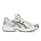 Asics Gel-1130 White / Pure Silver Low Top Sneakers  Silhouette | Overkill