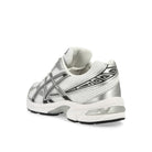 Asics Gel-1130 White / Pure Silver Low Top Sneakers  Material | Overkill
