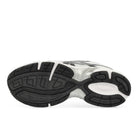 Asics Gel-1130 White / Pure Silver Low Top Sneakers  Detail View 1 | Overkill