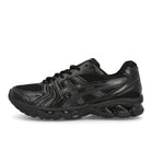Asics gel-kayano 14 Black -Graphite Grey Low Top Sneakers 1201A019-001 | Overkill