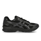 Asics gel-kayano 14 Black -Graphite Grey Low Top Sneakers  Silhouette | Overkill