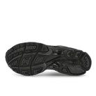 Asics gel-kayano 14 Black -Graphite Grey Low Top Sneakers  Detail View 1 | Overkill
