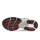 Asics gel-kayano 14 White / Pure Silver  Detail view 2 | Overkill