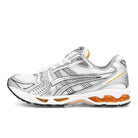 Asics gel-kayano 14 White / Pure Silver  1201A019-106 | Overkill