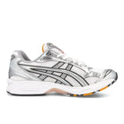 Asics gel-kayano 14 White / Pure Silver   Material | Overkill