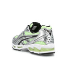 Asics gel-kayano 14 Illuminate Yellow-Black Low Top Sneakers  Material | Overkill