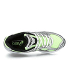 Asics gel-kayano 14 Illuminate Yellow-Black Low Top Sneakers  Detailfoto | Overkill