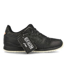 Asics gel lyte iii og Black-Black Low Top Sneakers  Silhouette | Overkill