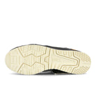 Asics gel lyte iii og Black-Black Low Top Sneakers  Detail View 1 | Overkill