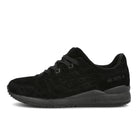Asics gel lyte iii og Black / Black  1201A050-001 | Overkill