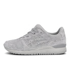 Asics gel lyte iii og Piedmont Grey / Piedmont Grey  1201A050-020 | Overkill