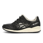 Asics gel lyte iii og Black-Black Low Top Sneakers 1201A081-001 | Overkill