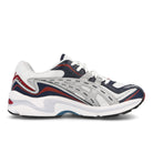 Asics gel-preleus White / Pure Silver   Material | Overkill