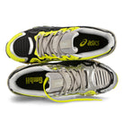 Asics GmbH x Asics Gel Quantum 360 6 Pure Silver / Sour Yuzu  1201A099-020 | Overkill