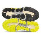 Asics GmbH x Asics Gel Quantum 360 6 Pure Silver / Sour Yuzu  Detail view 2 | Overkill