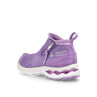 Asics Vivienne Westwood x Asics Gel-Kayano 27 LTX Vapor-Black Sneakers  Material | Overkill