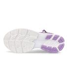 Asics Vivienne Westwood x Asics Gel-Kayano 27 LTX Vapor-Black Sneakers  Detail View 1 | Overkill